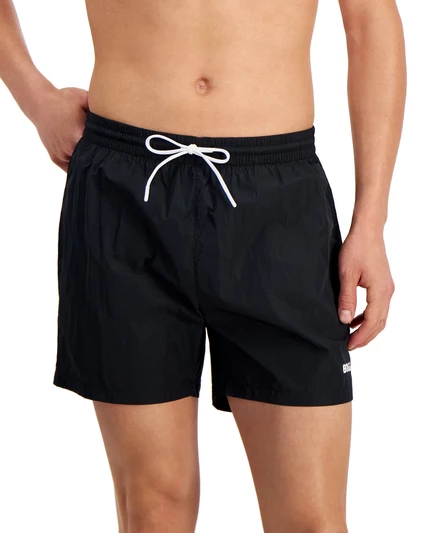 Мужские плавки  с завязками Hugo Boss black