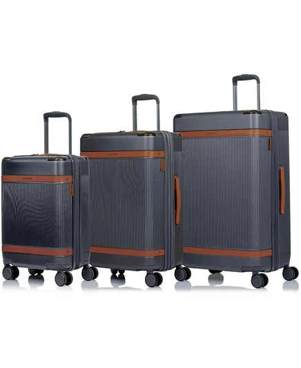 Комплект для багажа Air Hardside в винтажном стиле из 3 предметов