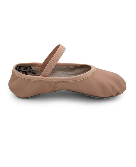 Балетные туфли для девочек Capezio Future Star, розовые