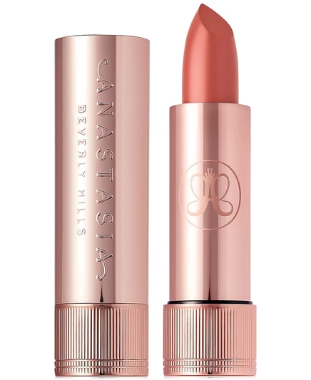 Помада Anastasia Beverly Hills Velvet, персиковый янтарь