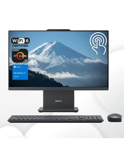 Lenovo IdeaCentre I 27