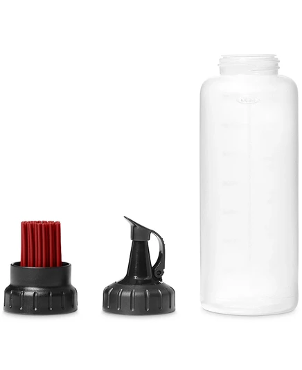 Бутылка OXO Good Grips для соуса, 355 мл