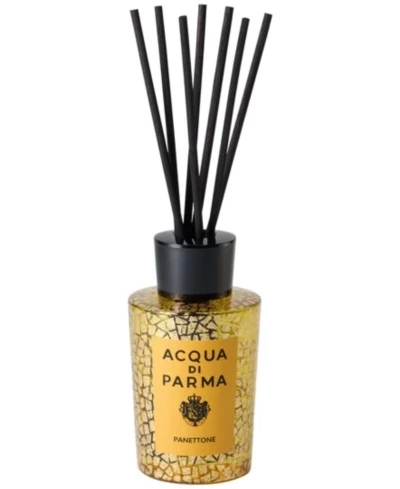 Диффузор ACQUA DI PARMA Panettone, 6 унций, без цвета
