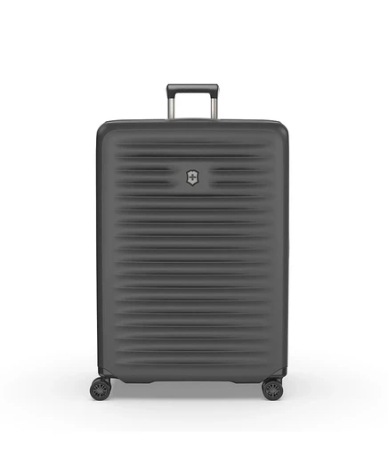 Чемодан victorinox airox advanced экстрабольшой, черный