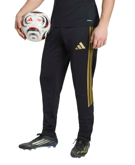 Мужские тренировочные брюки Adidas Tiro 26, черные