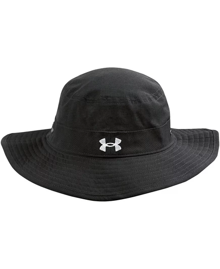 Мужская панама Under Armour Northwestern Wildcats, черная