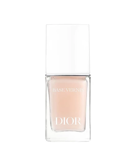 Dior Base Vernis Защитная основа для ухода за ногтями белая