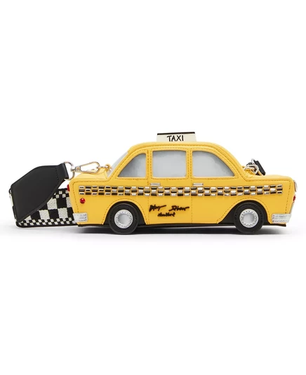  Сумка через плечо Fare Play Taxi yellow