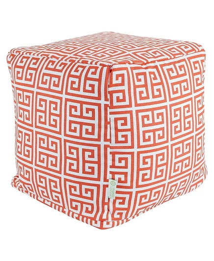 Пуф-пуф Majestic Home Goods Towers Cube 17 