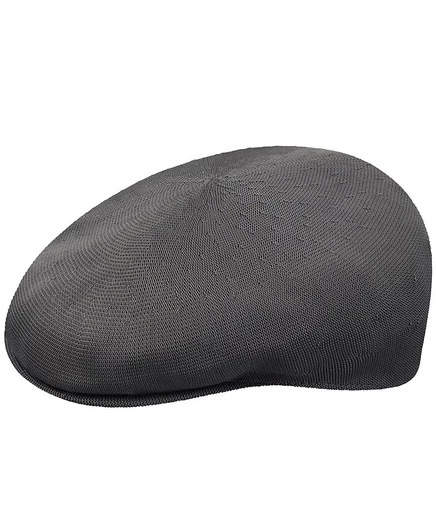 Мужская кепка Kangol Tropic 504, серая
