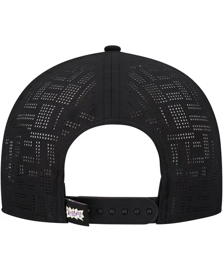 Мужская черная кепка Rugrats Rope Trucker 9FIFTY Snapback от New Era black