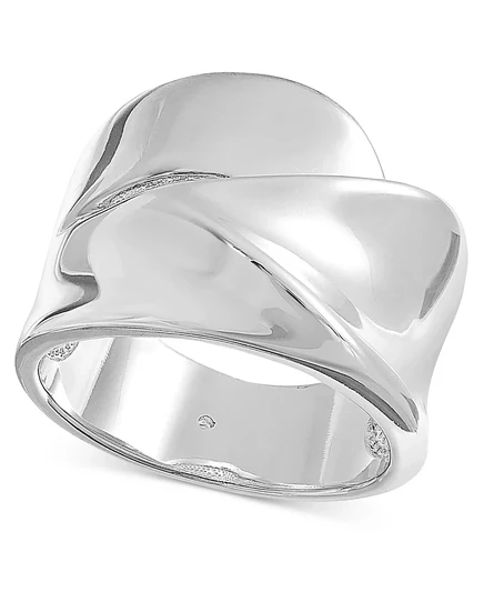 Кольцо I.N.C. International Concepts, серебристое