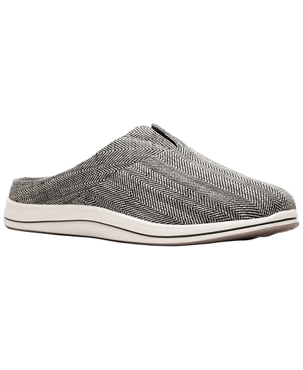 Женские туфли-мюли Clarks Cloudsteppers Breeze Amelia, черные