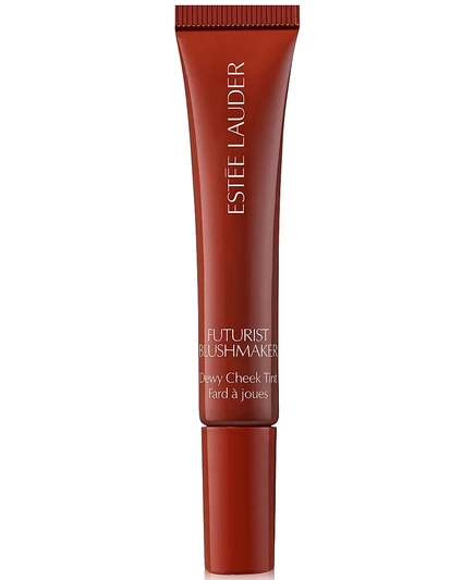 Жидкие румяна Este Lauder Futurist Blushmaker, коричневые