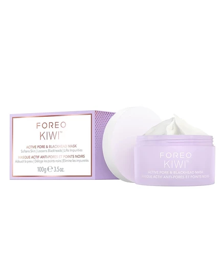Маска Foreo Kiwi Active Pore Blackhead, 100 г