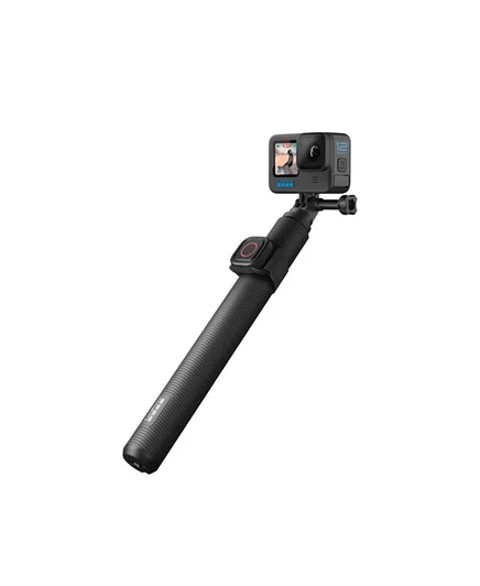 Монопод GoPro для HERO12/11 с Bluetooth-пультом, 122 см
