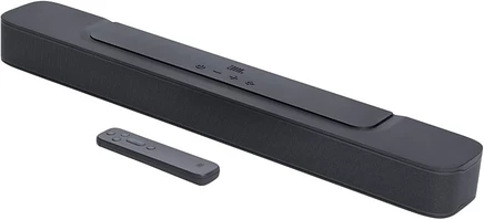 Звуковая панель JBL Bar 2.0 MK2 с Dolby Digital, черная