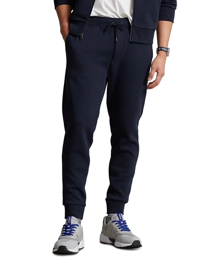 Мужские джоггеры Polo Ralph Lauren, темно-синие