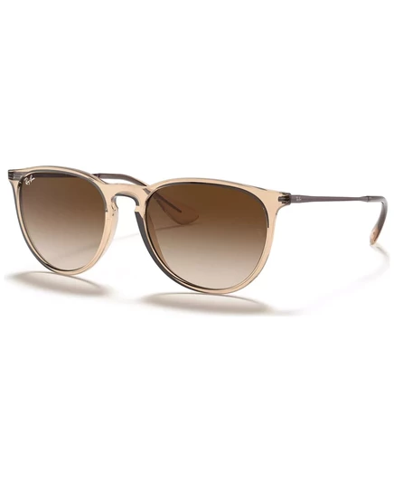  Солнцезащитные очки, RB4171 ERIKA shiny transparent brown
