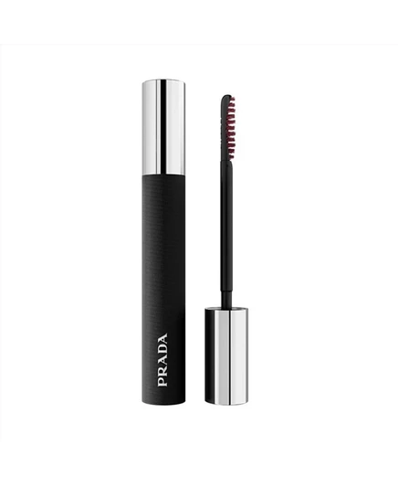 Prada Beauty Удлиняющая тушь для ресниц Pradascope multi