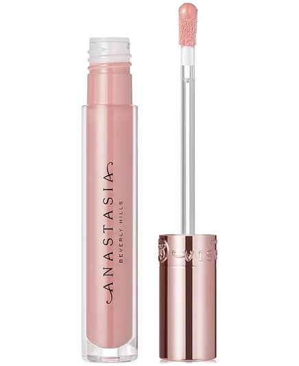 Блеск для губ Anastasia Beverly Hills, бежево-коричневый