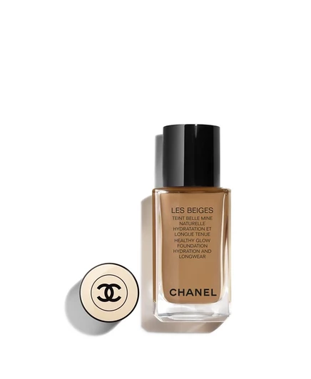Тональный крем Chanel Les Beiges Healthy Glow, br122