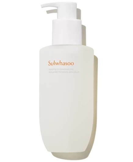 Мягкое очищающее масло Sulwhasoo, 200 мл