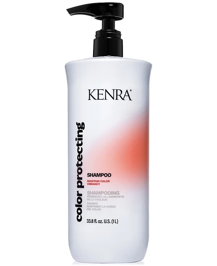 Шампунь Kenra Professional Color Protecting, 1 л