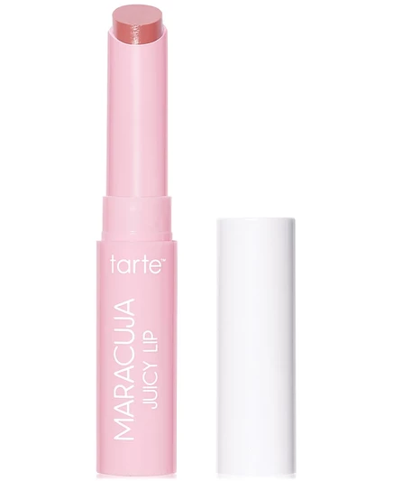 Бальзам для губ Tarte Maracuja Juicy, мини, розовый
