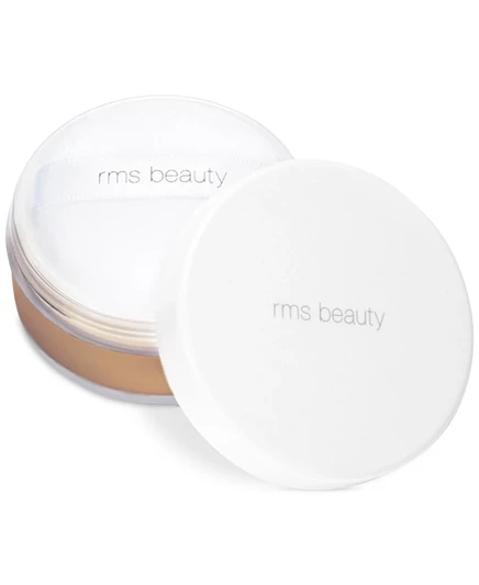 Тонирующая пудра RMS Beauty Tinted UnPowder, бежевая