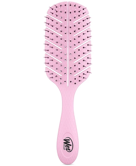 Щетка для волос Wet Brush Go Green Detangler