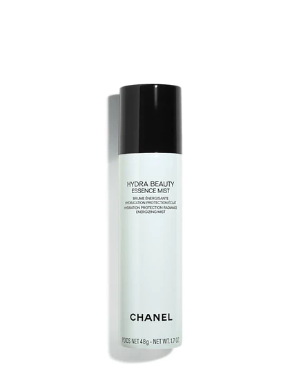 Увлажняющий мист Chanel Hydra Beauty Essence Mist, белый