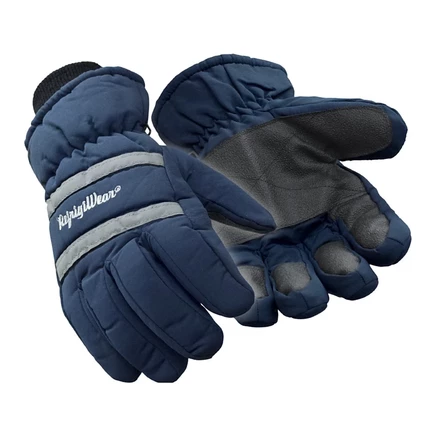 Мужские перчатки RefrigiWear ChillBreaker, до −23°C, синие