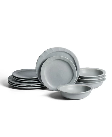 gray, blue