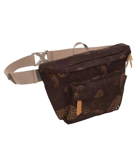 Поясная сумка Outdoor Products Capri, коричневая
