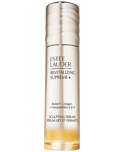 Восстанавливающая сыворотка для лица Estée Lauder Revitalizing Supreme +, 1,7 унции, без цвета