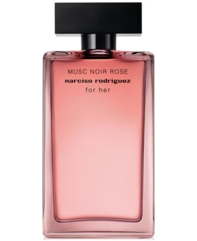 Парфюмерная вода Narciso Rodriguez For Her Musc Noir Rose