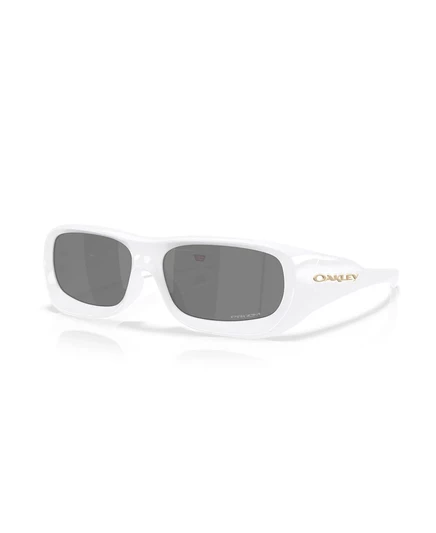 Унисекс солнцезащитные очки Oakley De Soto OO9494, белые