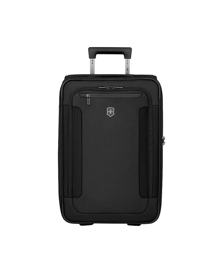 Чемодан Victorinox Werks Traveler 7.0 2‑колёсный для ручной клади, черный