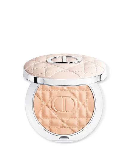 Фиксирующая пудра Dior Forever Nude Matte, 02 light