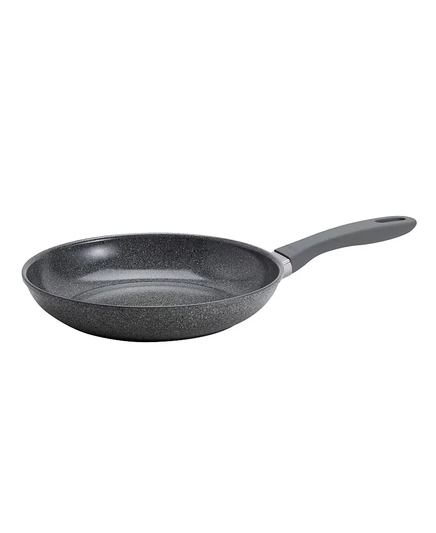 Сковорода Zwilling Parma Plus 10″ керамическая, серая