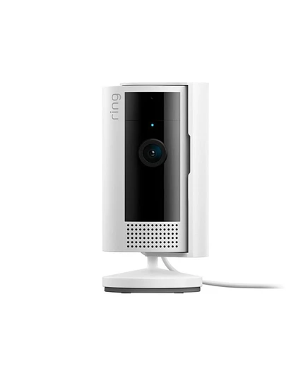 Камера Ring Indoor Cam (2-го поколения), белая