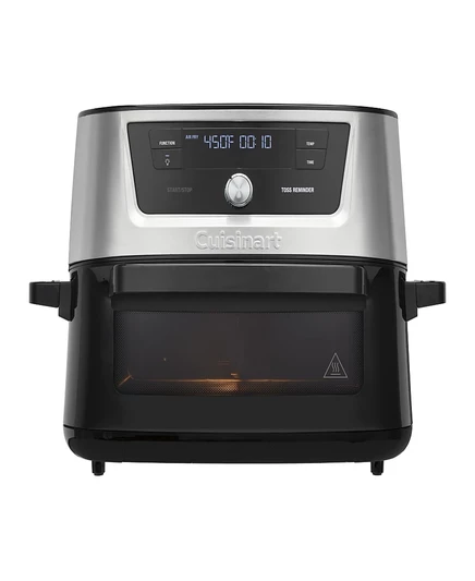 Аэрогриль Cuisinart AIRX-221, 8,5 л, многоцветный