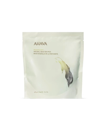 Натуральная грязь Мертвого моря Ahava, 13,6 унции, бесцветная