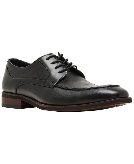 Мужские шнурованные туфли Steve Madden Ardsley, черные