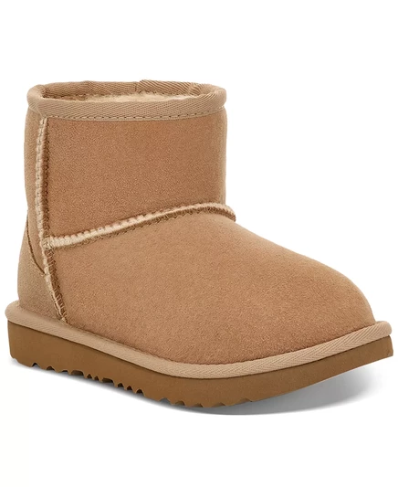  Детские классические пинетки Mini II sand