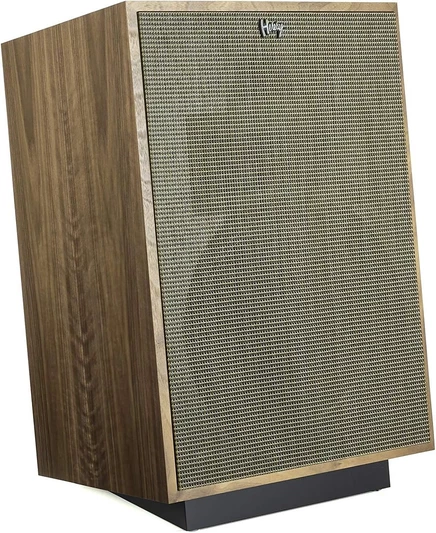 Акустические колонки Klipsch Heresy IV, пара, орех