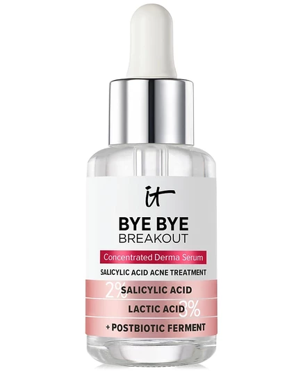 Сыворотка IT Cosmetics Bye Bye Breakout