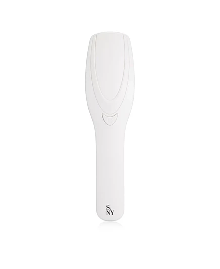 Щетка для интенсивной терапии волос и кожи головы LED Light Therapy Hair Brush multi