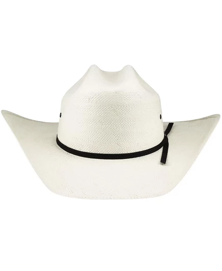 Мужская ковбойская шляпа Bailey Western Goleta 4X, Ковбойский вестерн ivory